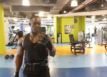 JBR Community - Sadaf GYM