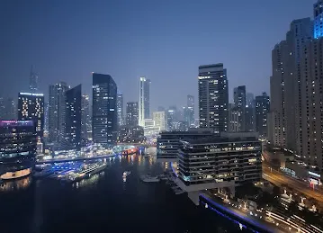 JBR • Jumeirah Beach Residence