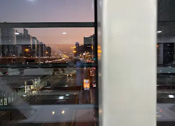 JBR • Jumeirah Beach Residence