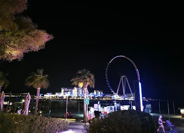 JBR • Jumeirah Beach Residence