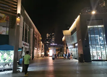 JBR • Jumeirah Beach Residence