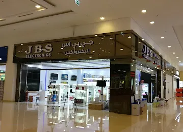 JBS Electronics Trading FZCO
