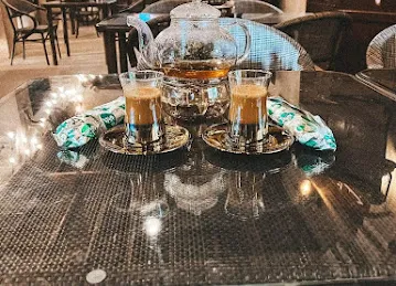 جباتي وكرك