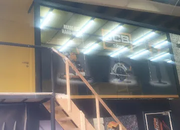 JCB Tools Authorised Distributor and Service centre