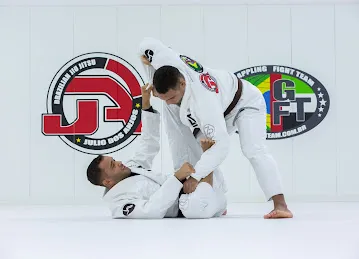 JDA Training Center
