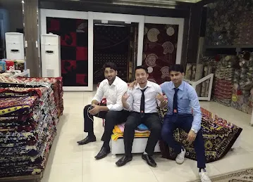 Jebal Auto maintenance