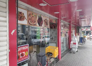 Jebal Mumbai Restaurant