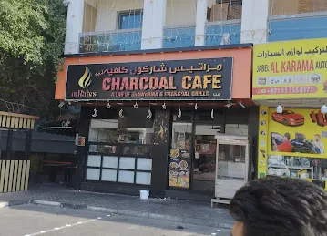 Jebel al karama auto spare parts Trading L.L.C