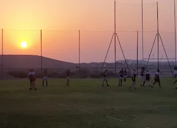 Jebel Ali Dragons Rugby Club