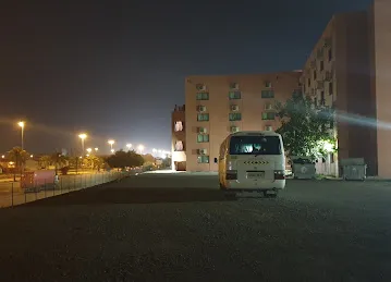 Jebel Ali Free Zone, Kanoo Group
