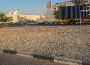 Jebel Ali Free Zone, N300 Street 1