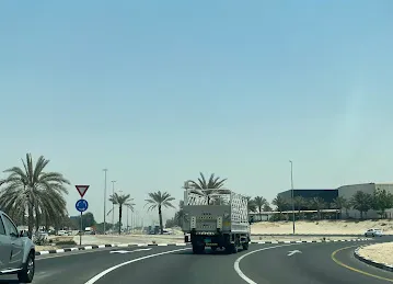 Jebel Ali Free Zone, Roundabout 12-B