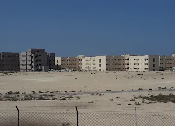 Jebel Ali Free Zone, Roundabout 12-B