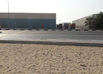 Jebel Ali Free Zone, Roundabout 6-2