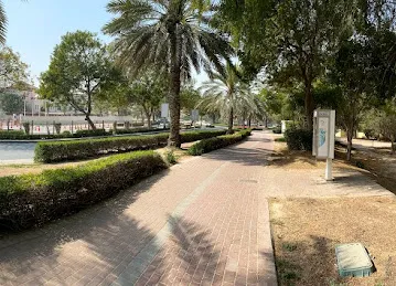 Jebel Ali Gardens 12