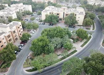 Jebel Ali Gardens 4