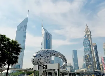 Jebel Ali Gardens 6