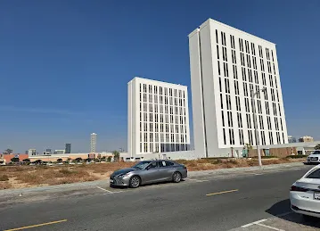 Jebel Ali Industrial Area
