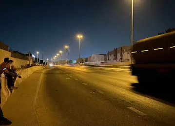 Jebel Ali Industrial Area, ISOFOAM 1