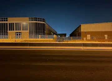 Jebel Ali Industrial Area, ISOFOAM 1