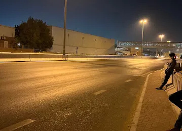 Jebel Ali Industrial Area, ISOFOAM 1