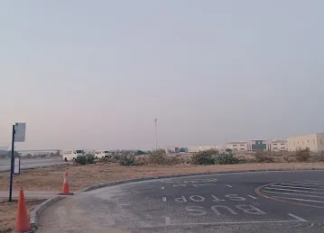 Jebel Ali, JAFZA One 1