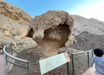 Jebel Faya Archaeological Site
