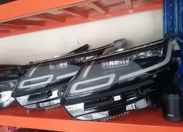 Jebel Japan used auto parts Land Rover Range Rover Audi Porsche Ford Chevrolet Gmc Volvo Lexus Honda Toyota