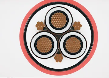 Jeddah cables company - Abudhabi