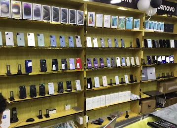 Jeddah mobile