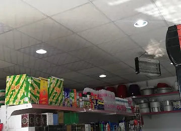 Jeenok Supermarket