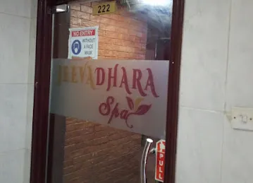 Jeevadhara Spa