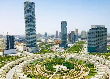 Jeewar Tower
