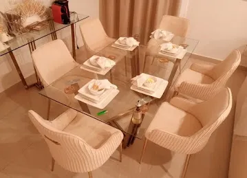 Jeffcoco Furniture