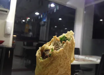 Jeita Restaurant