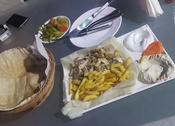 Jeita Restaurant