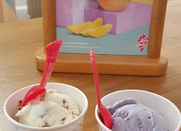 Jelly Belly Ice Cream