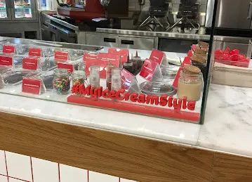 Jelly Belly Ice Cream