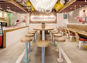 Jelly Belly Ice Cream