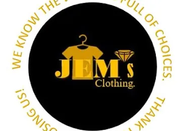 JEM's Clothing Co.