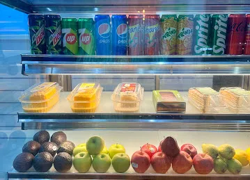 Jenan cafeteria Branch-5-OF