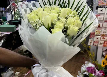 Jenny Flowers International LLC