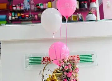 Jenny Flowers International LLC