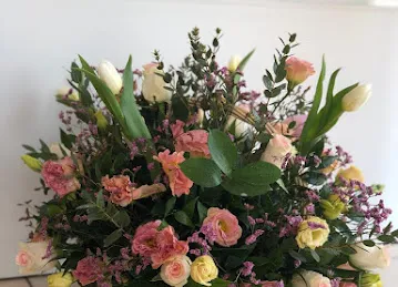 Jenny Flowers International LLC