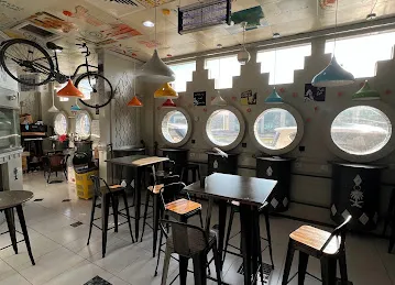 Jereesh Restaurant - مطعم جريش