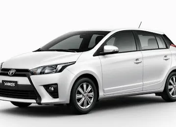 JERNAS RENT A CAR