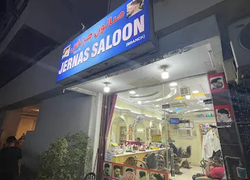 Jernas Saloon