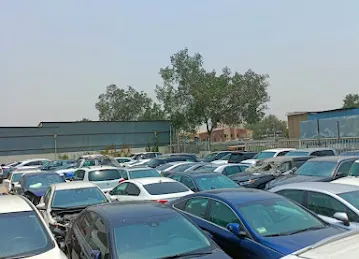 JESR AL KHALIDIA USED CARS. TR