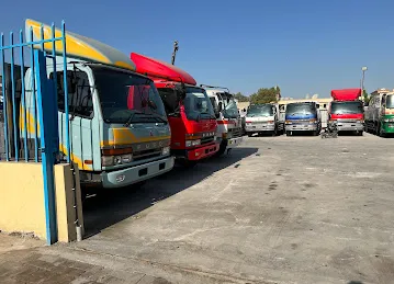 Jesr Al Layah Heavy Equipment Trading