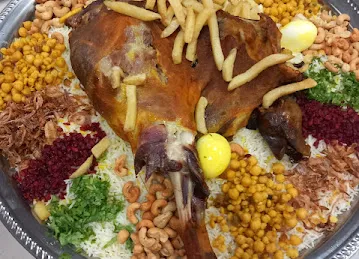 Jesr Al Mahabba Restaurant & Kitchen SPS LLC (مطعم و مطبخ جسر المحبة)